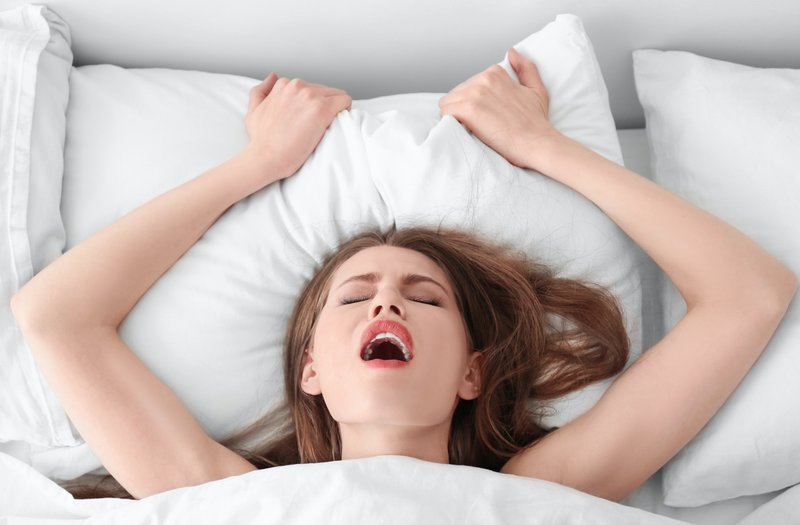 ASMR går ut på att hitta just rätt grej som kittlar hjärnan ASMR går ut på att hitta just rätt grej som kittlar hjärnan